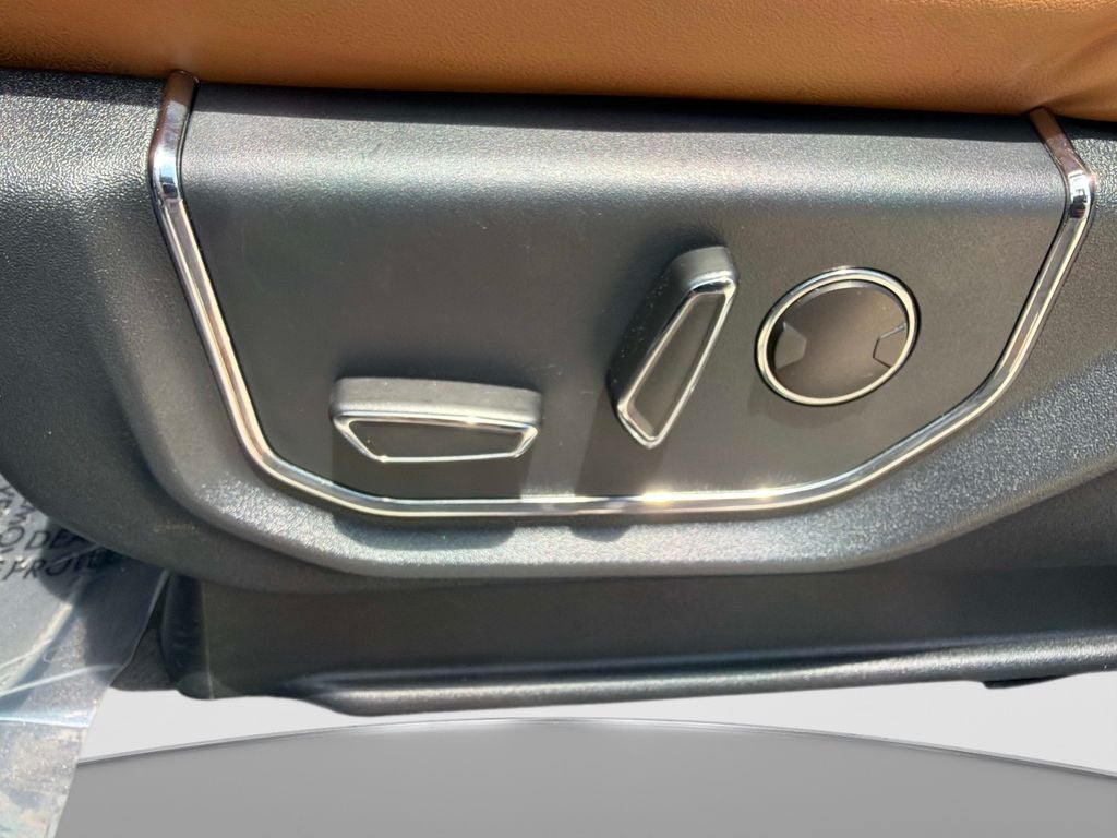 2022 Ford Expedition Platinum
