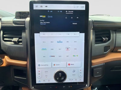2022 Ford Expedition Platinum