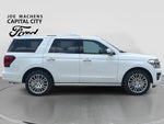 2022 Ford Expedition Platinum