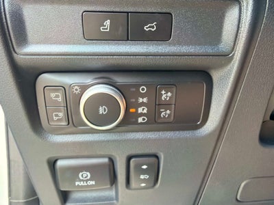 2022 Ford Expedition Platinum
