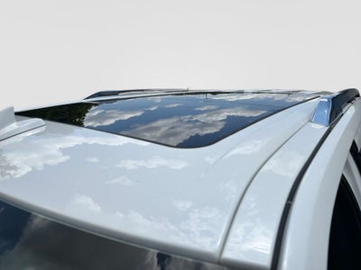 2022 Ford Expedition Platinum