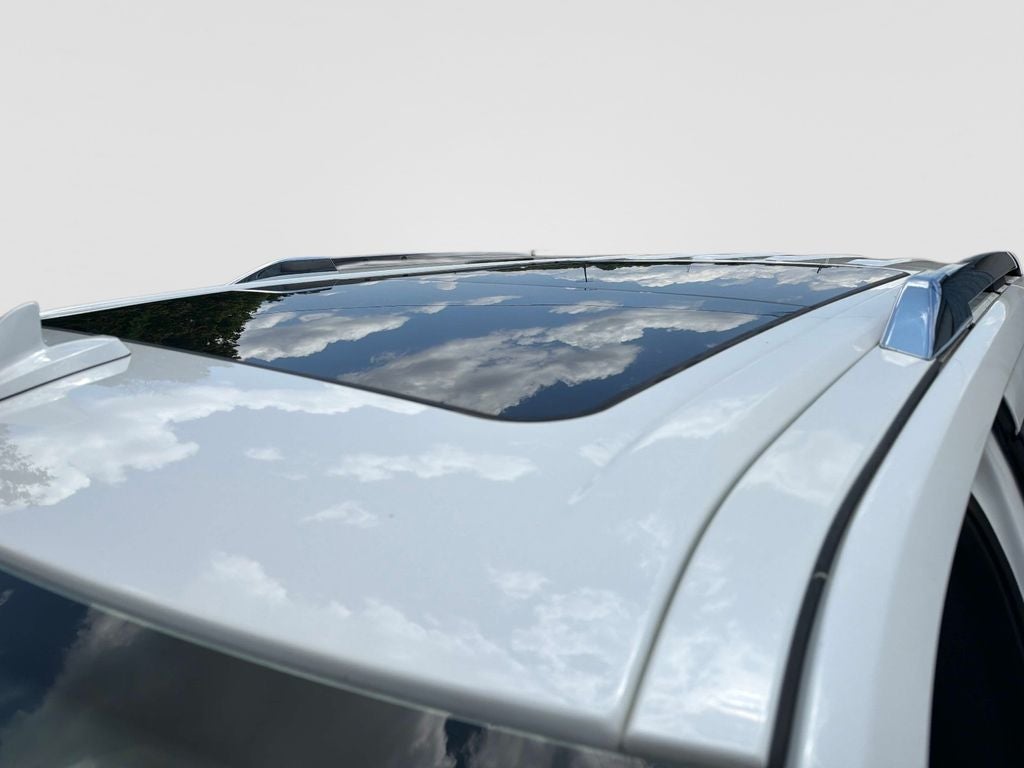 2022 Ford Expedition Platinum