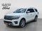 2022 Ford Expedition Platinum