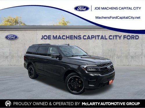 2023 Ford Expedition Limited