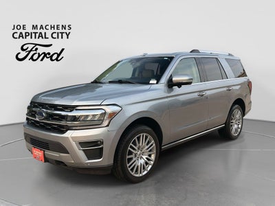 2024 Ford Expedition Limited