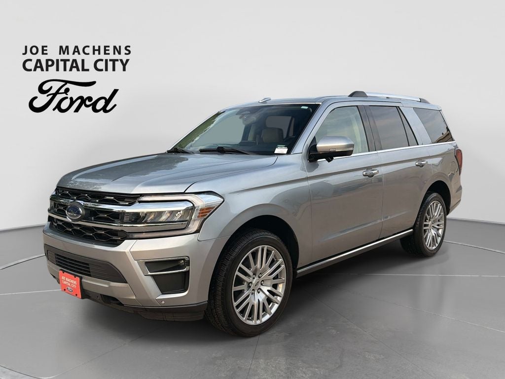 2024 Ford Expedition Limited