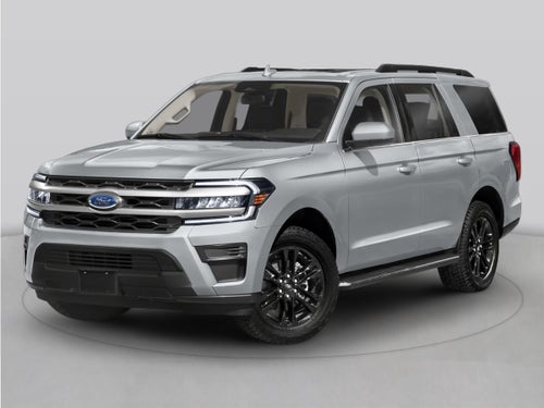 2024 Ford Expedition Limited Stealth Edition