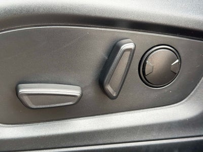 2024 Ford Explorer Timberline