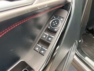 2024 Ford Explorer ST-Line