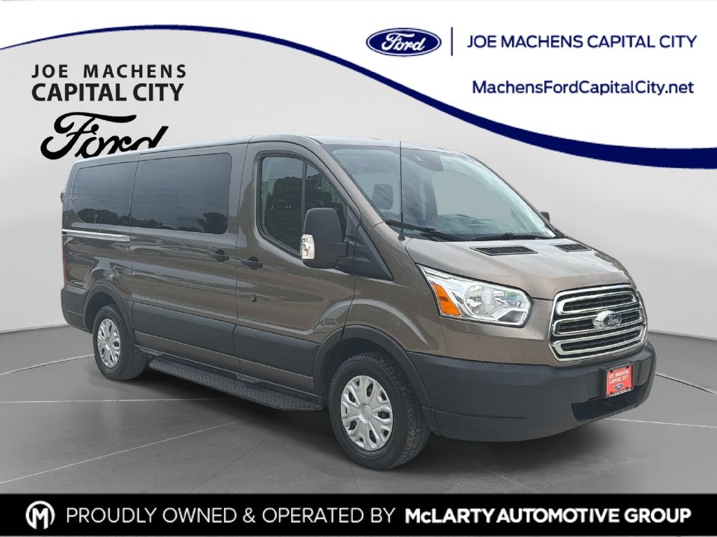 2019 Ford Transit-150 XLT