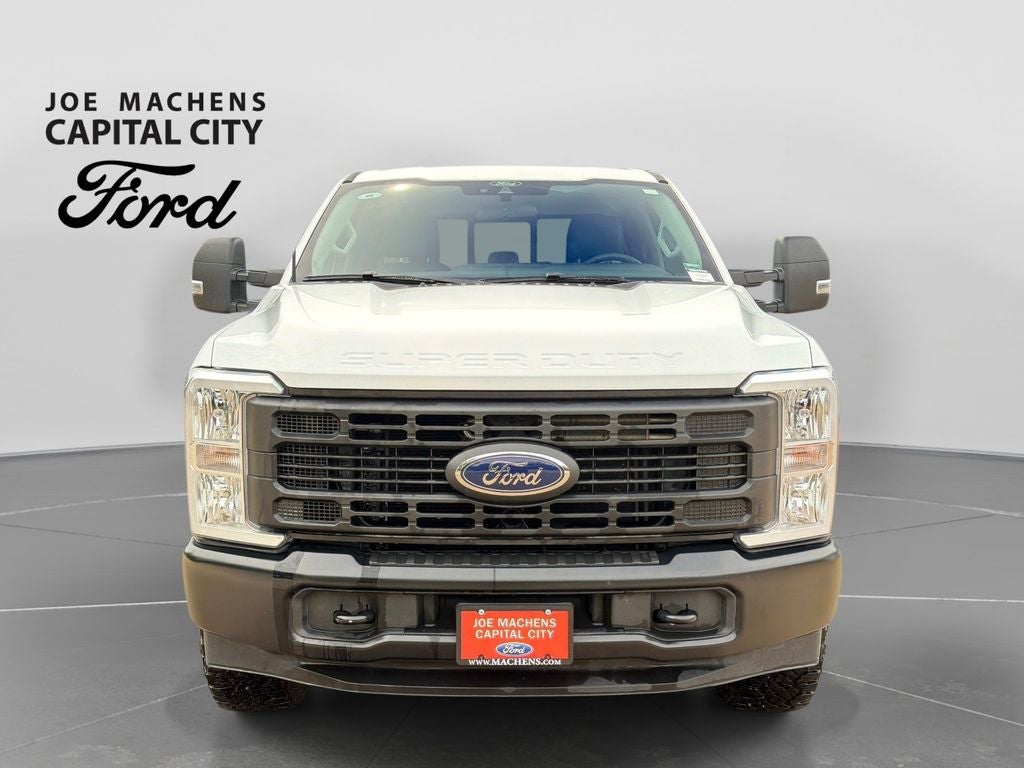 2025 Ford F-350SD XL