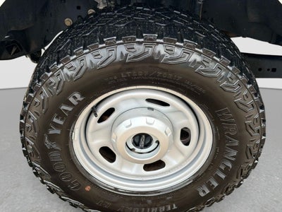 2025 Ford F-350SD XL