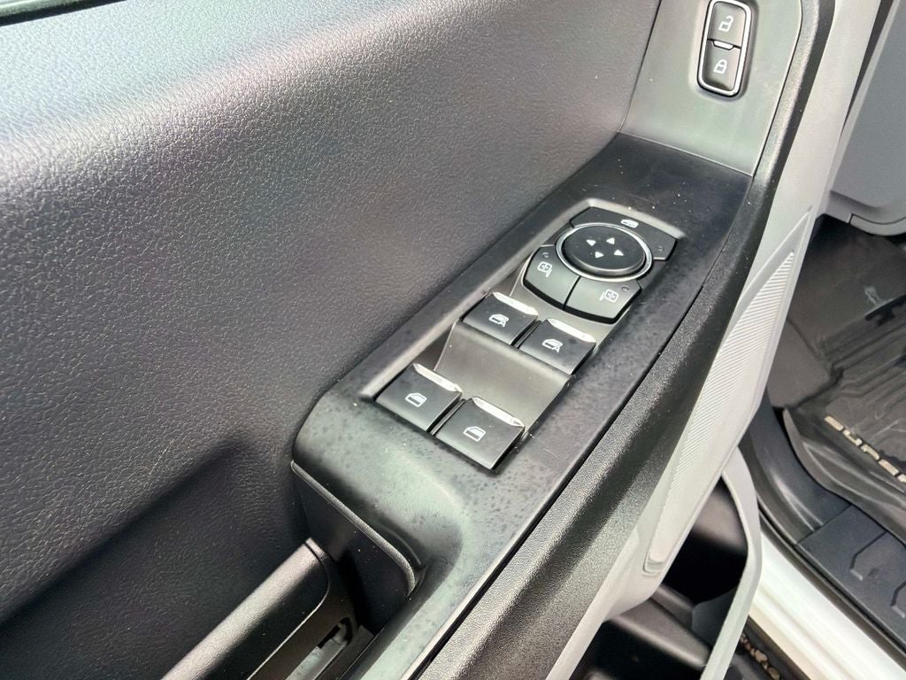 2025 Ford F-350SD XL