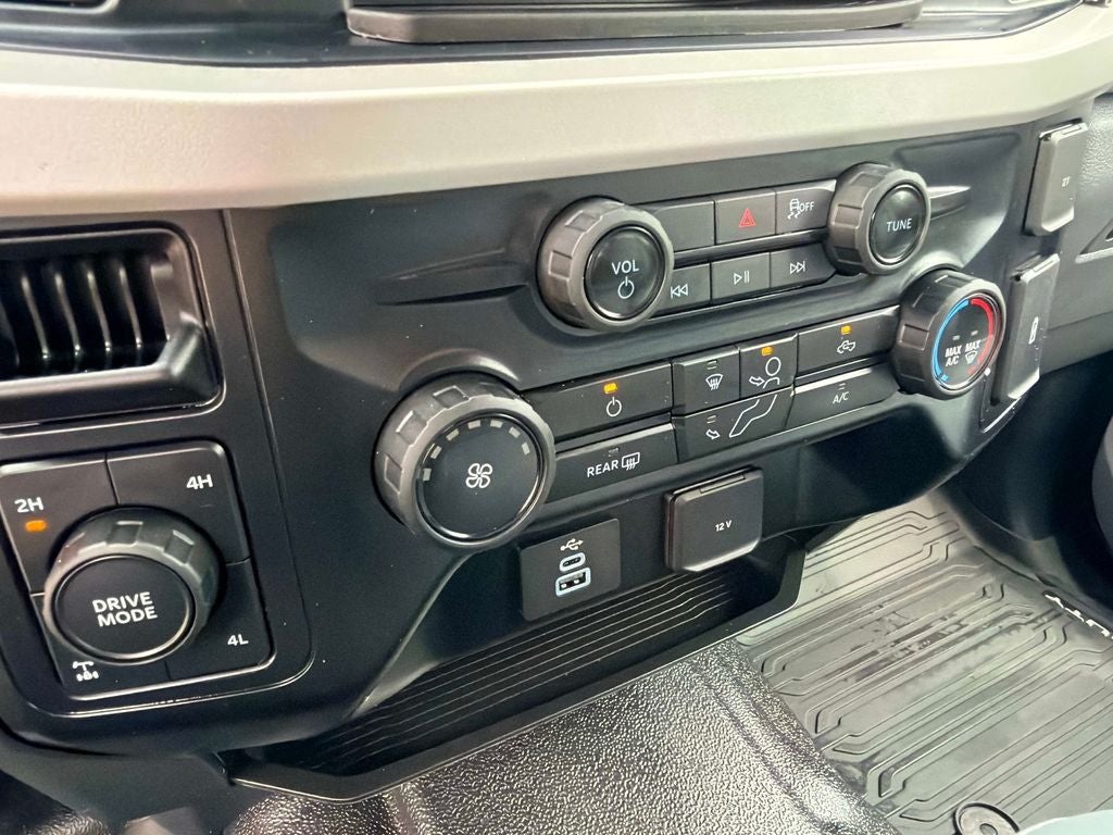 2025 Ford F-350SD XL
