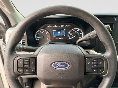 2025 Ford F-350SD XL