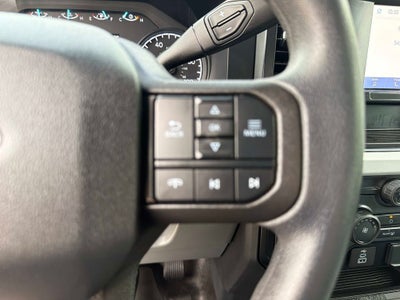 2025 Ford F-350SD XL