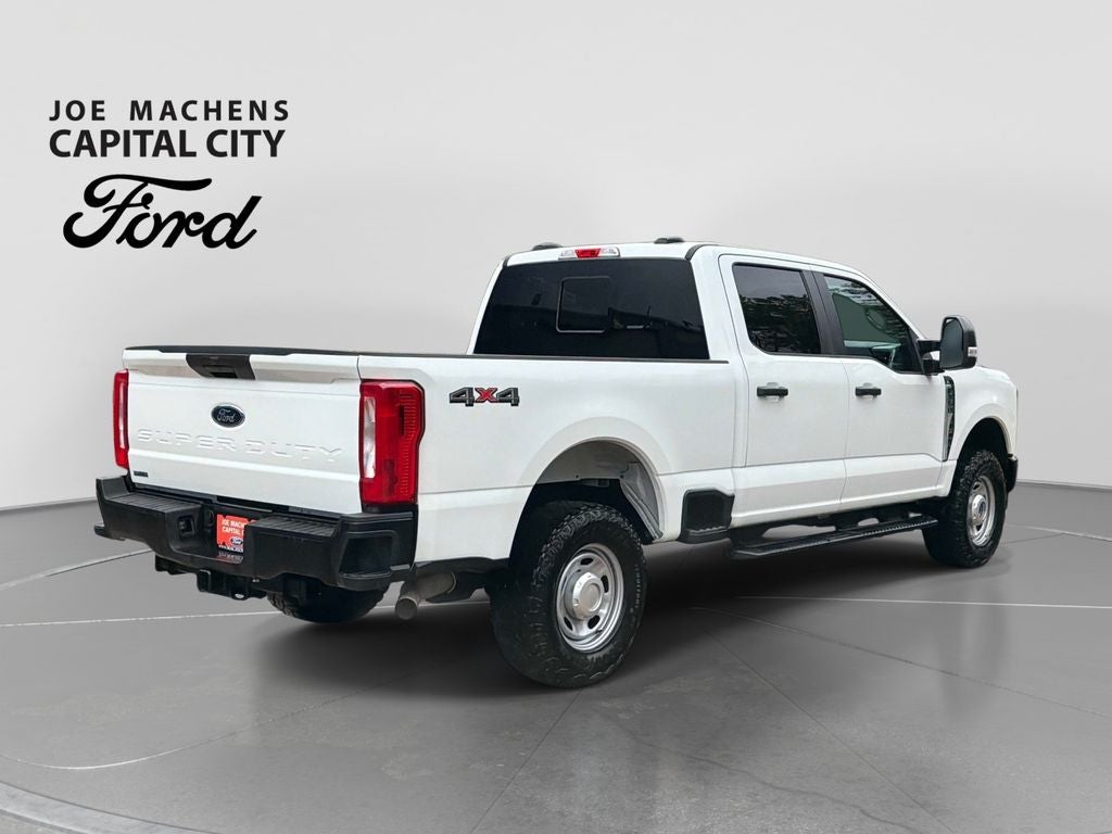 2025 Ford F-350SD XL