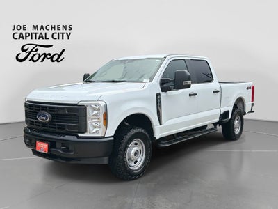 2025 Ford F-350SD XL