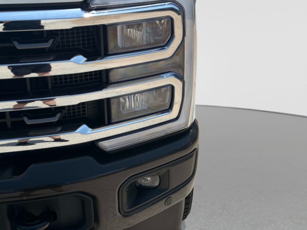 2024 Ford F-350SD King Ranch