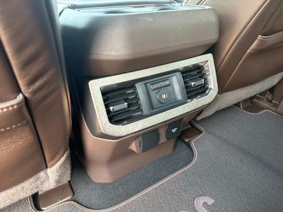 2024 Ford F-350SD King Ranch