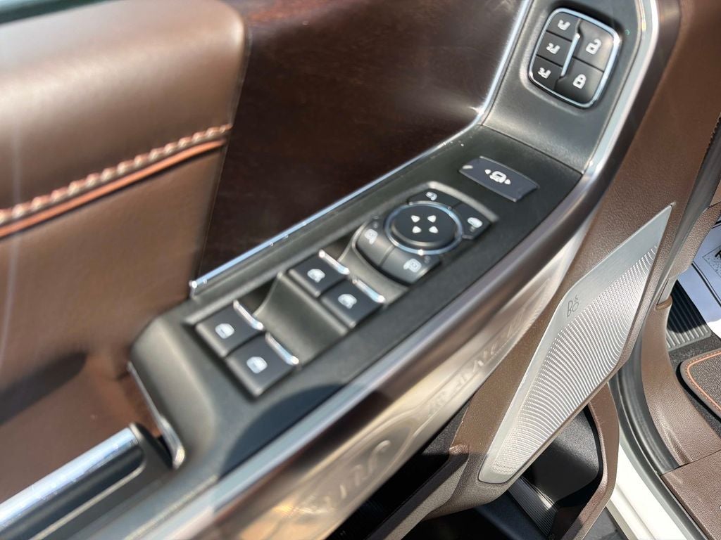 2024 Ford F-350SD King Ranch