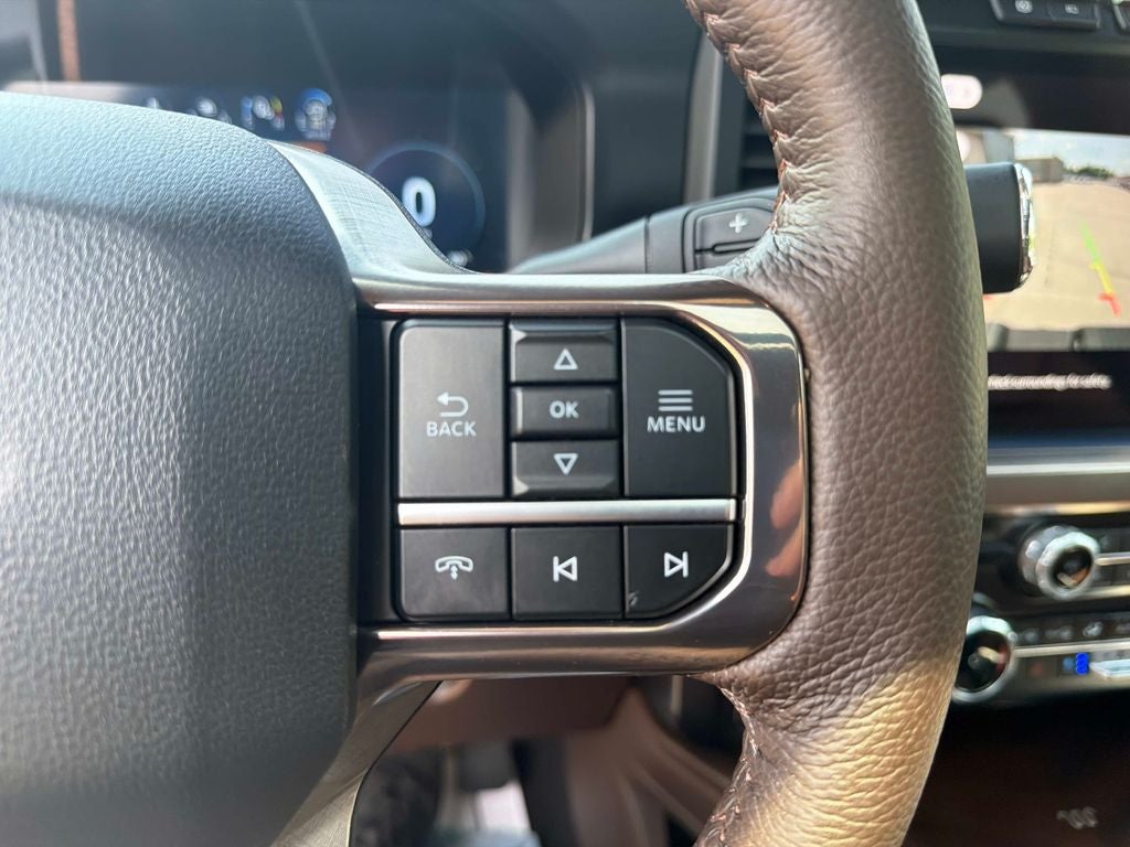 2024 Ford F-350SD King Ranch