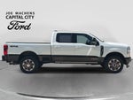 2024 Ford F-350SD King Ranch