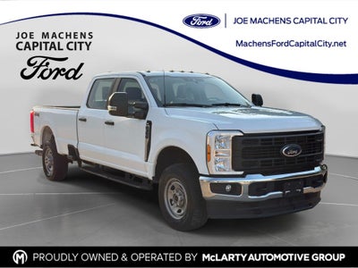 2025 Ford F-350SD XL