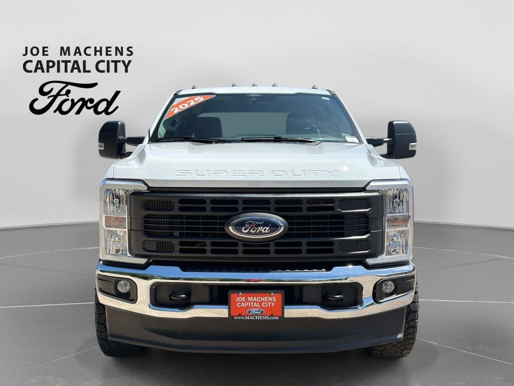 2025 Ford F-350SD XL