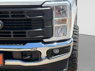 2025 Ford F-350SD XL
