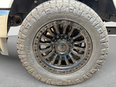 2025 Ford F-350SD XL