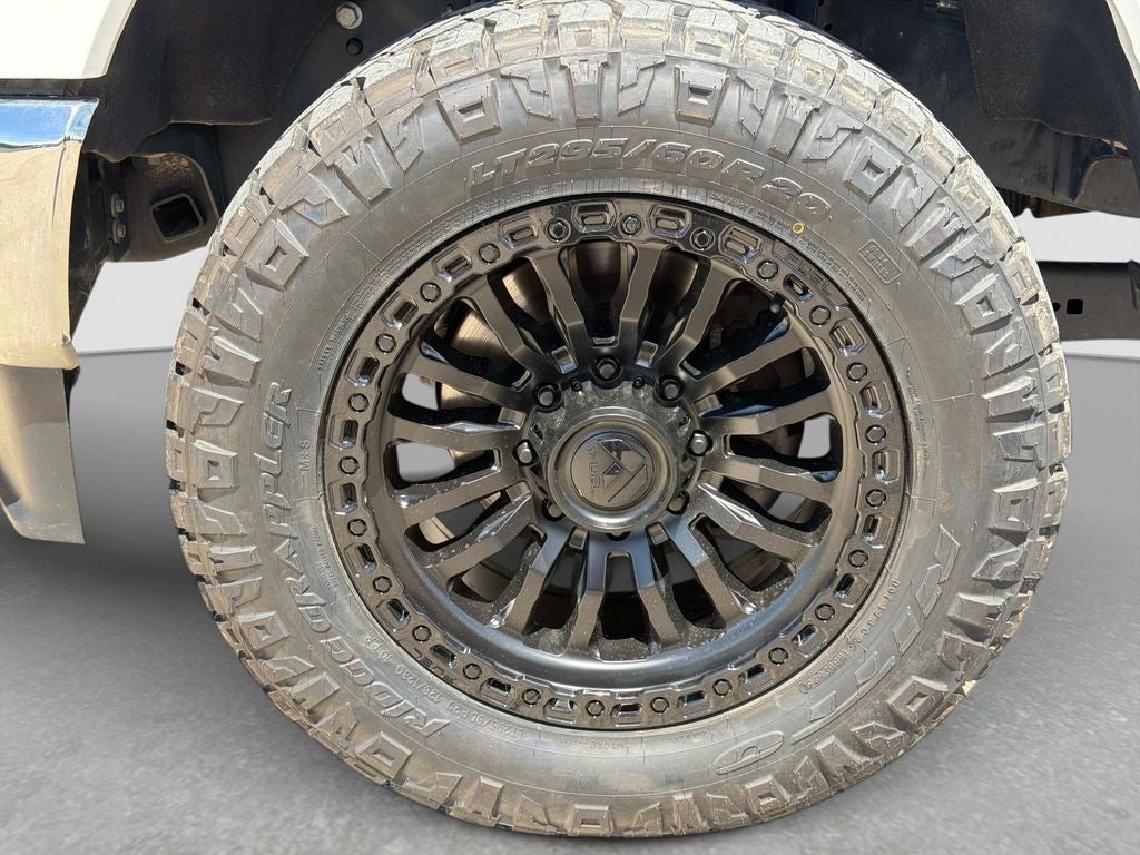 2025 Ford F-350SD XL