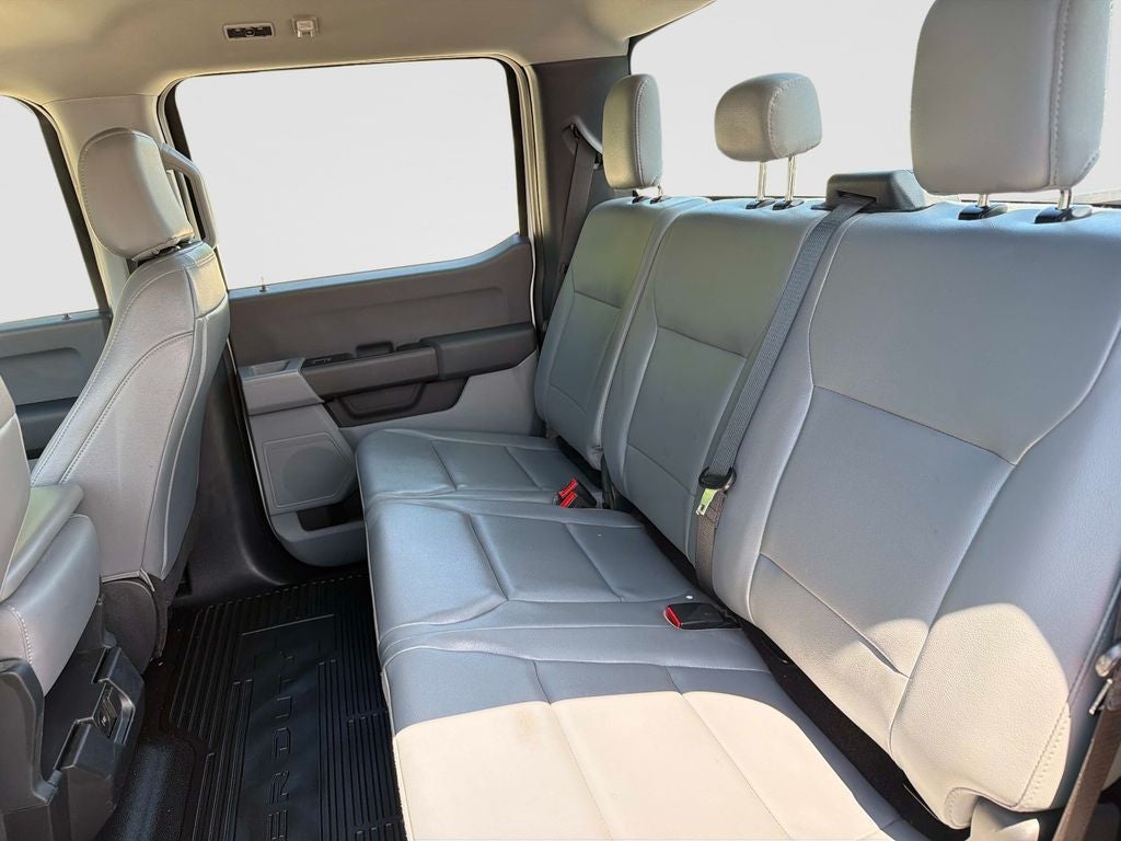 2025 Ford F-350SD XL