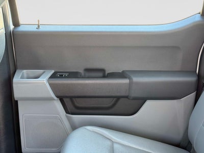 2025 Ford F-350SD XL