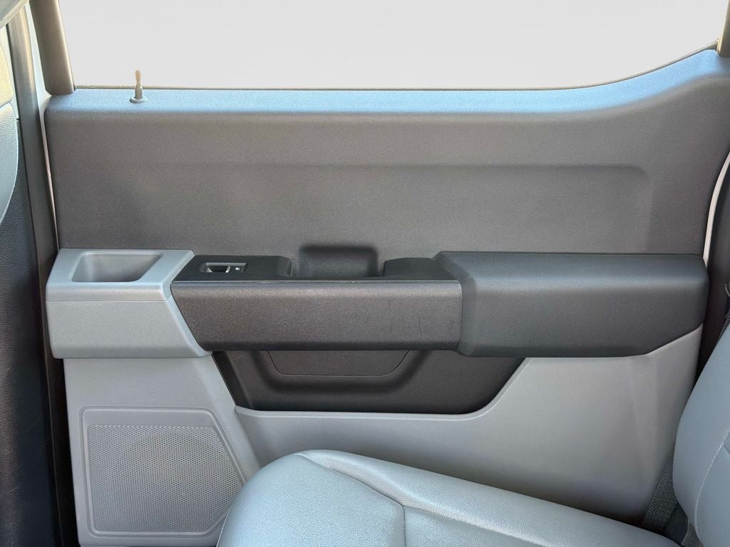 2025 Ford F-350SD XL