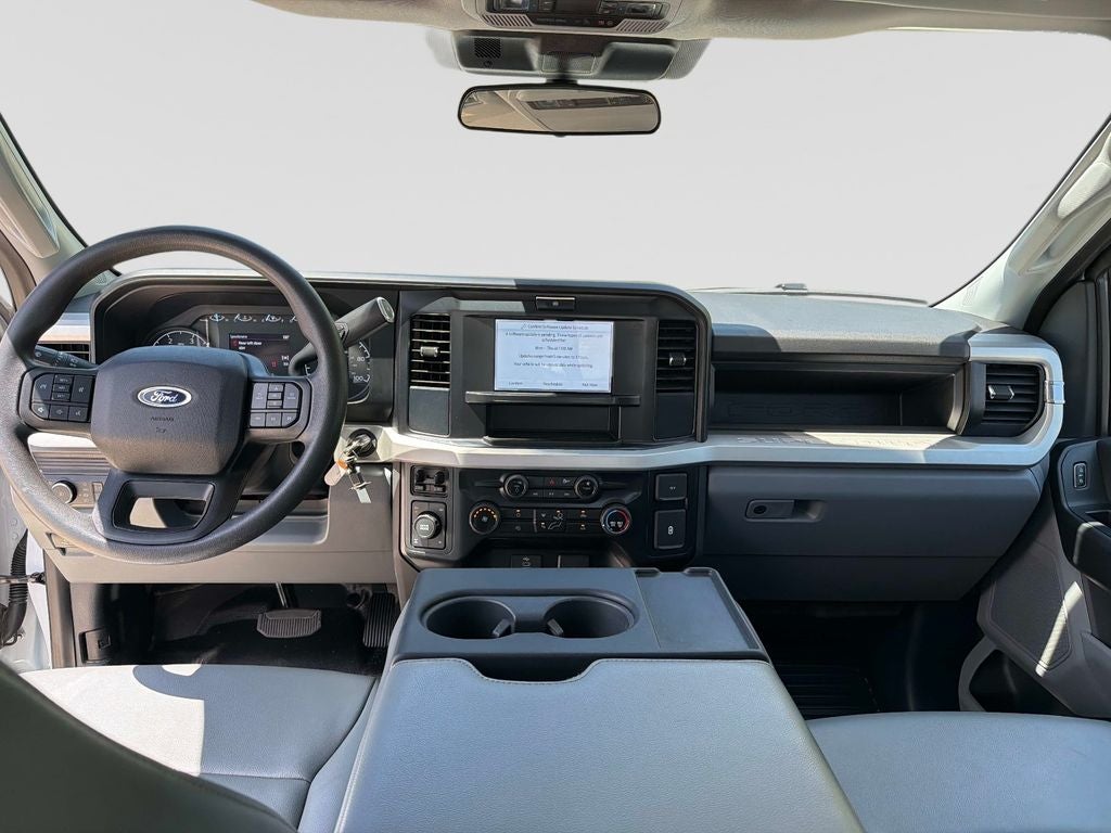 2025 Ford F-350SD XL