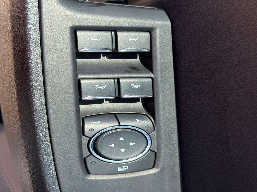 2025 Ford F-350SD XL