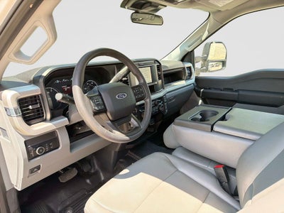 2025 Ford F-350SD XL