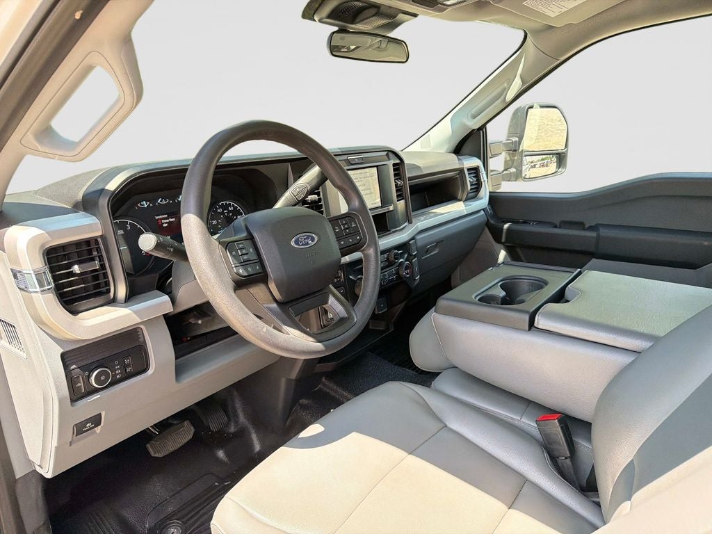 2025 Ford F-350SD XL
