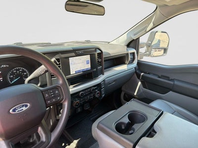2025 Ford F-350SD XL