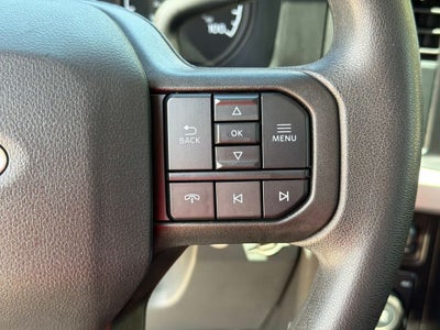 2025 Ford F-350SD XL