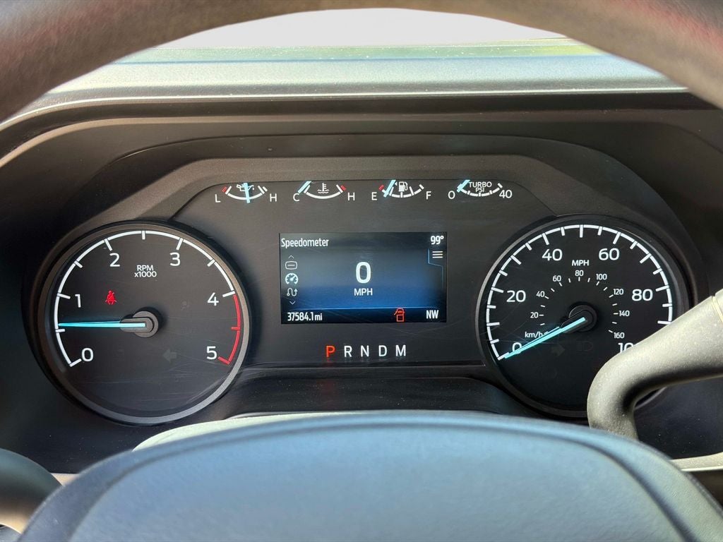2025 Ford F-350SD XL