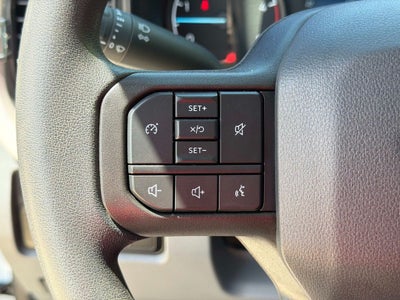 2025 Ford F-350SD XL