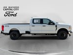 2025 Ford F-350SD XL