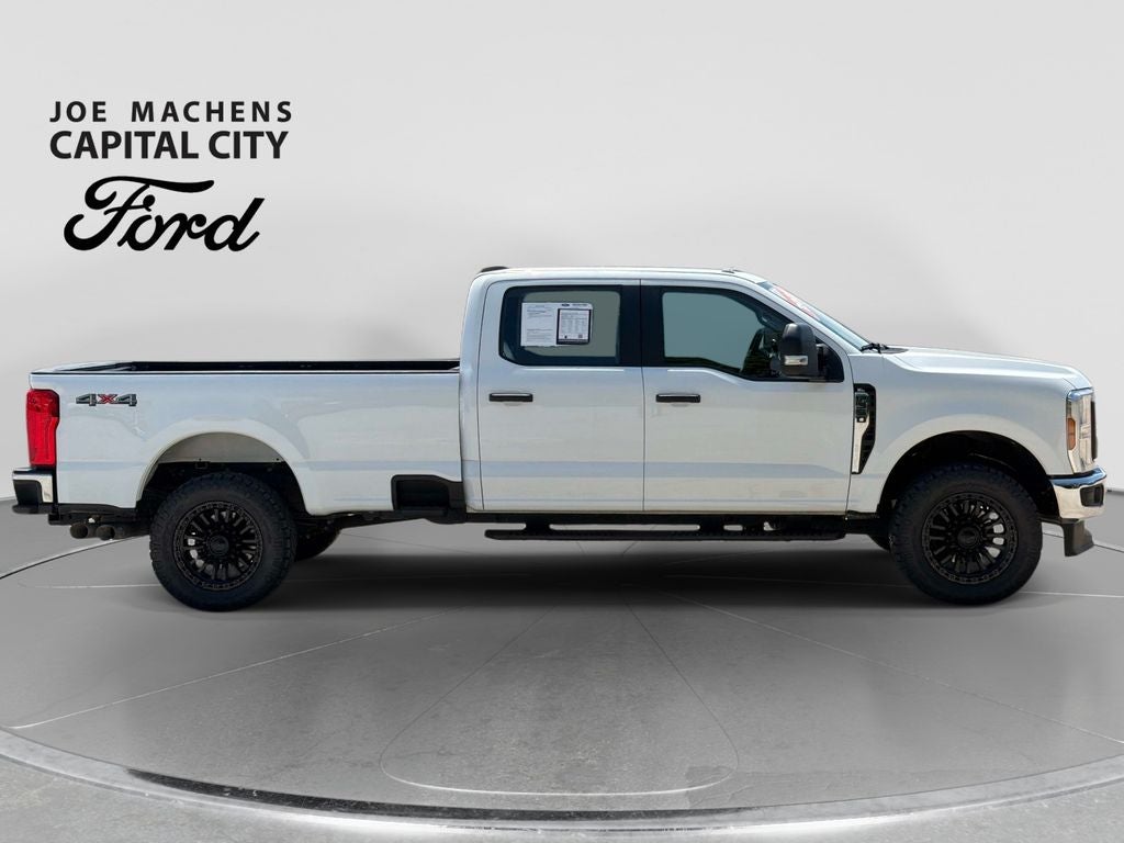 2025 Ford F-350SD XL
