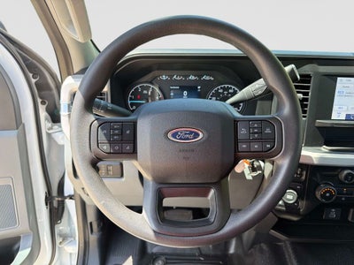2025 Ford F-350SD XL