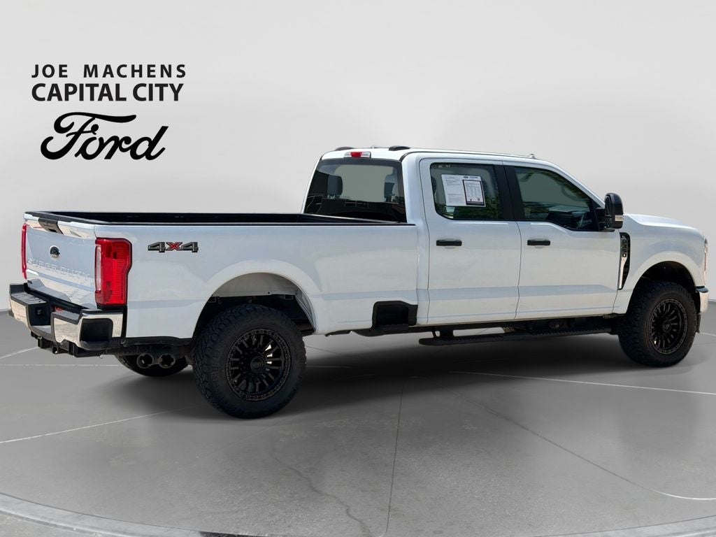 2025 Ford F-350SD XL
