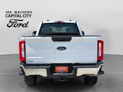 2025 Ford F-350SD XL