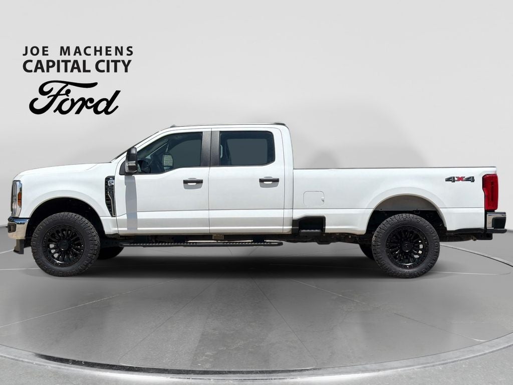 2025 Ford F-350SD XL