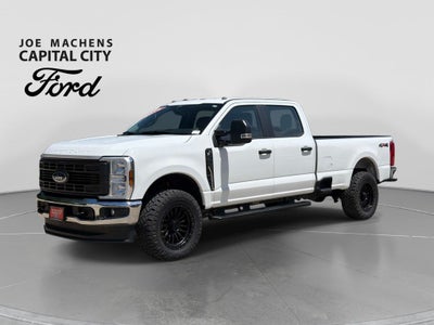 2025 Ford F-350SD XL